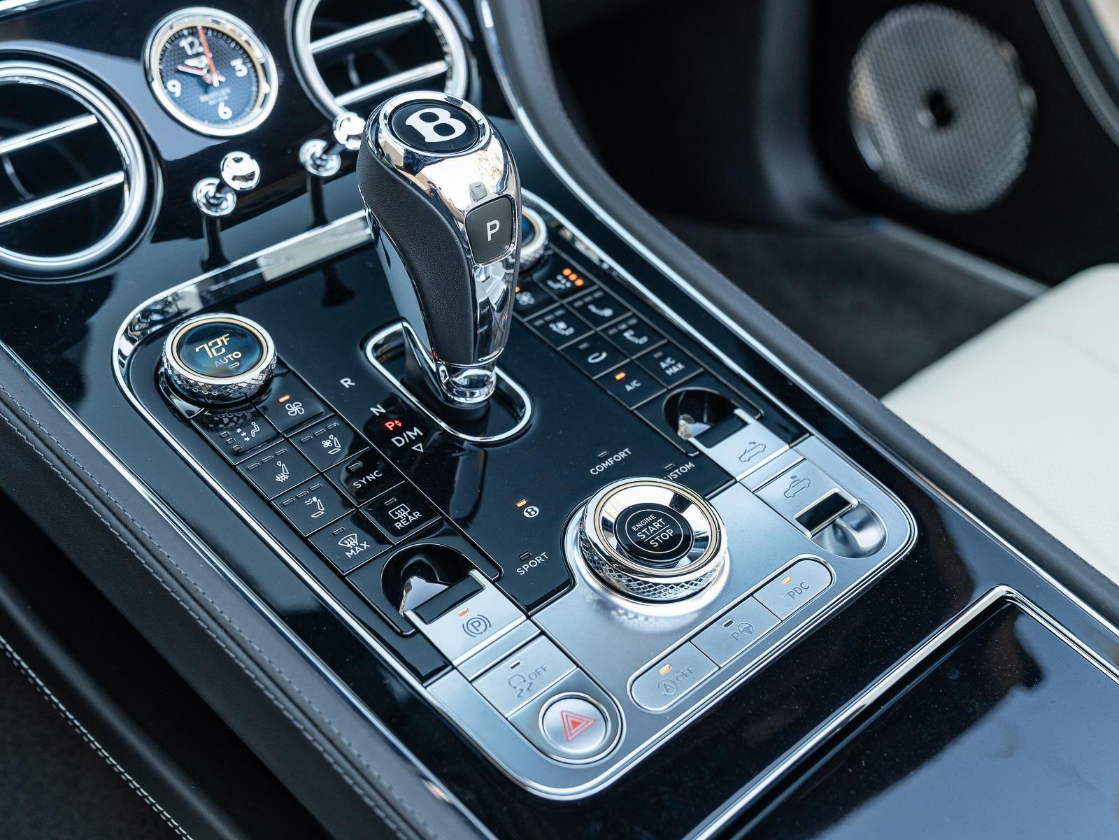Used 2023 Bentley Continental GT V8