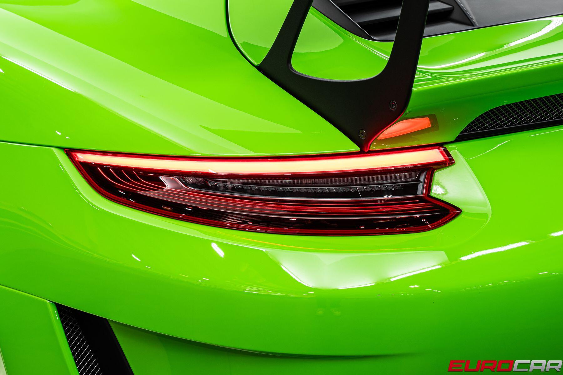 2019 Porsche 911 GT3 RS *CARBON BUCKET SEATS * FRONT PPF*Image 21