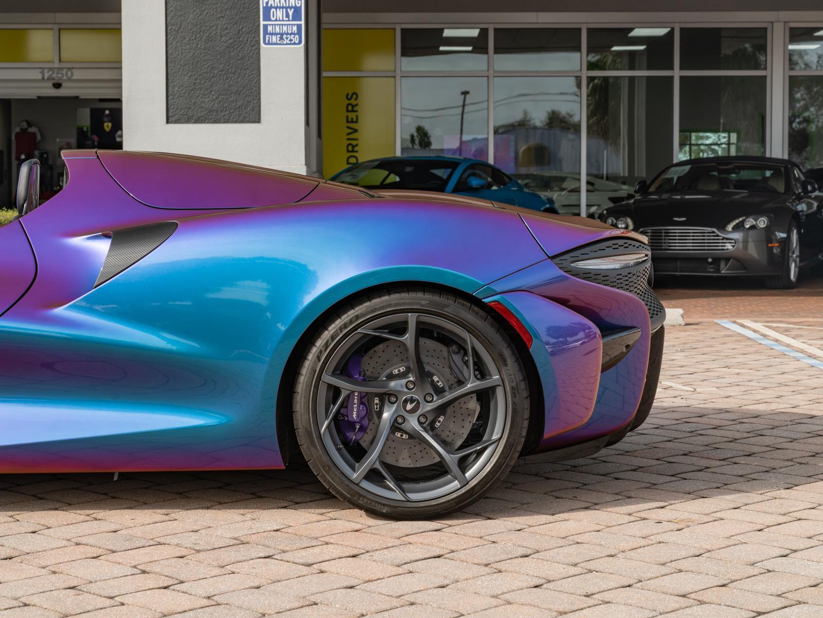 Used 2021 Other Elva 