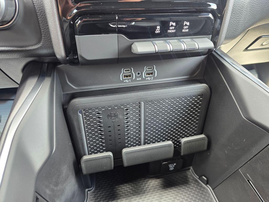 2026 RAM 1500 Big Horn/Lone Star - Photo 20