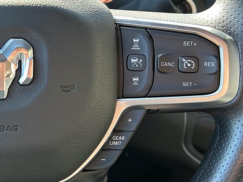 2026 RAM 2500 Tradesman - Photo 17