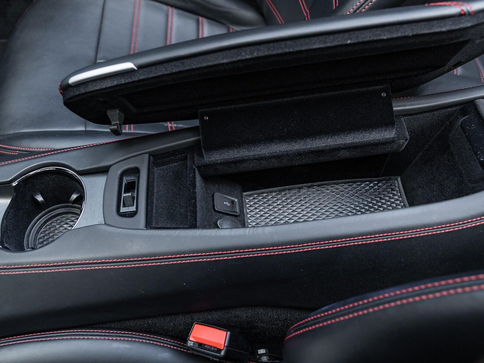 Used 2015 Ferrari California T