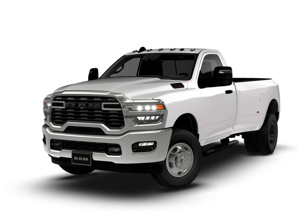 2026 RAM Ram 3500 Pickup Tradesman's photo