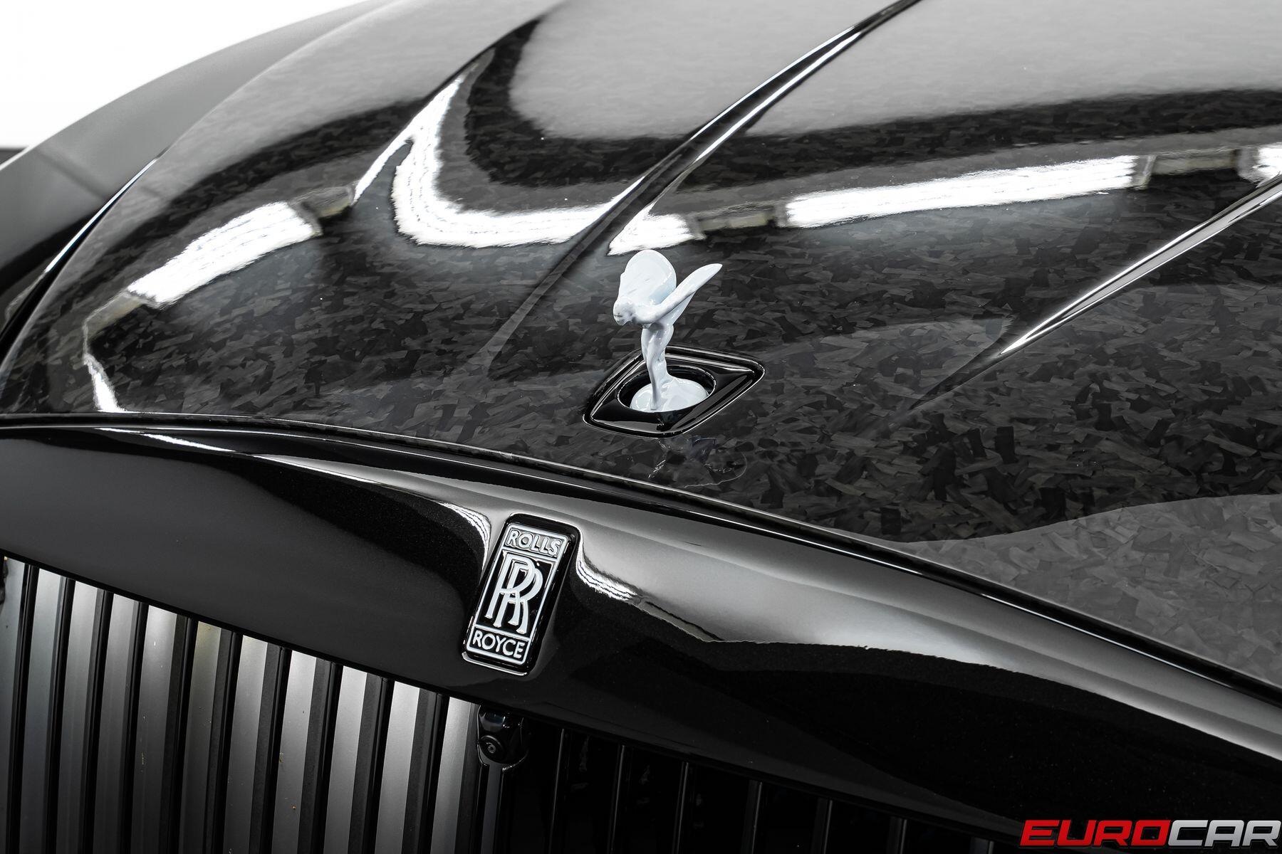 2025 Rolls-Royce Spectre *MANSORY BUILD * STARLIGHT DOORS*Image 11