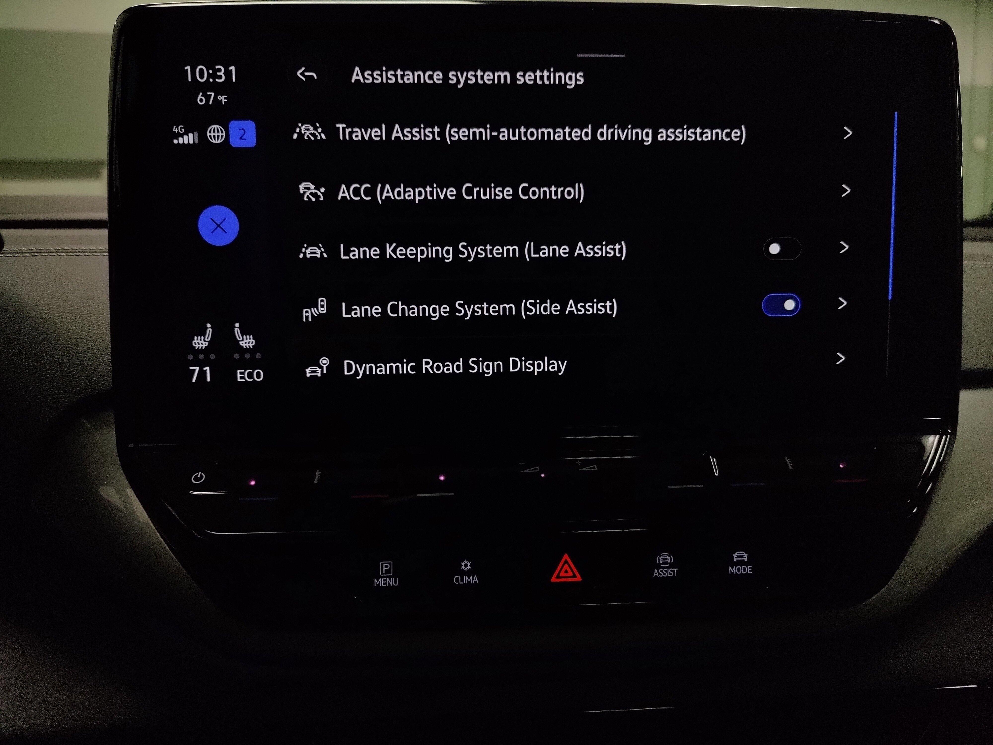 2023 Volkswagen ID.4 PRO S PLUS - Photo 21