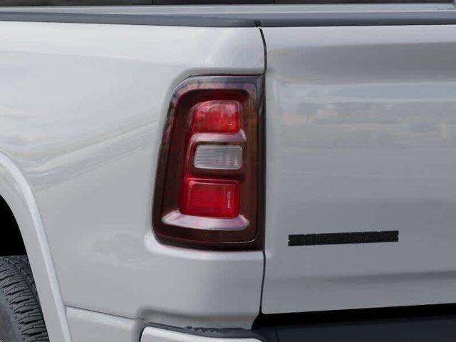 2025 RAM 1500 Big Horn/Lone Star - Photo 82