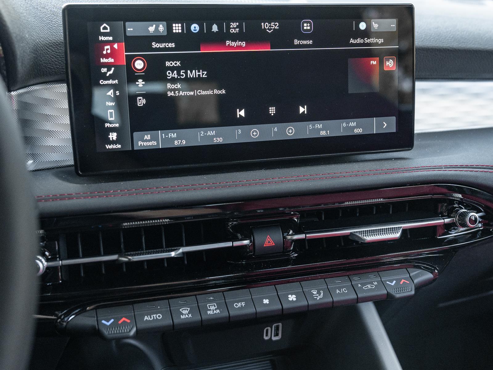 New 2026 Alfa Romeo Tonale Veloce Awd