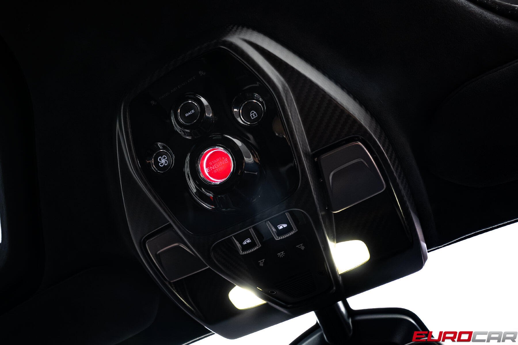2019 McLaren Senna *64 OF 500 PRODUCED * CARBON MONOCAGE III CHASIS*Image 57
