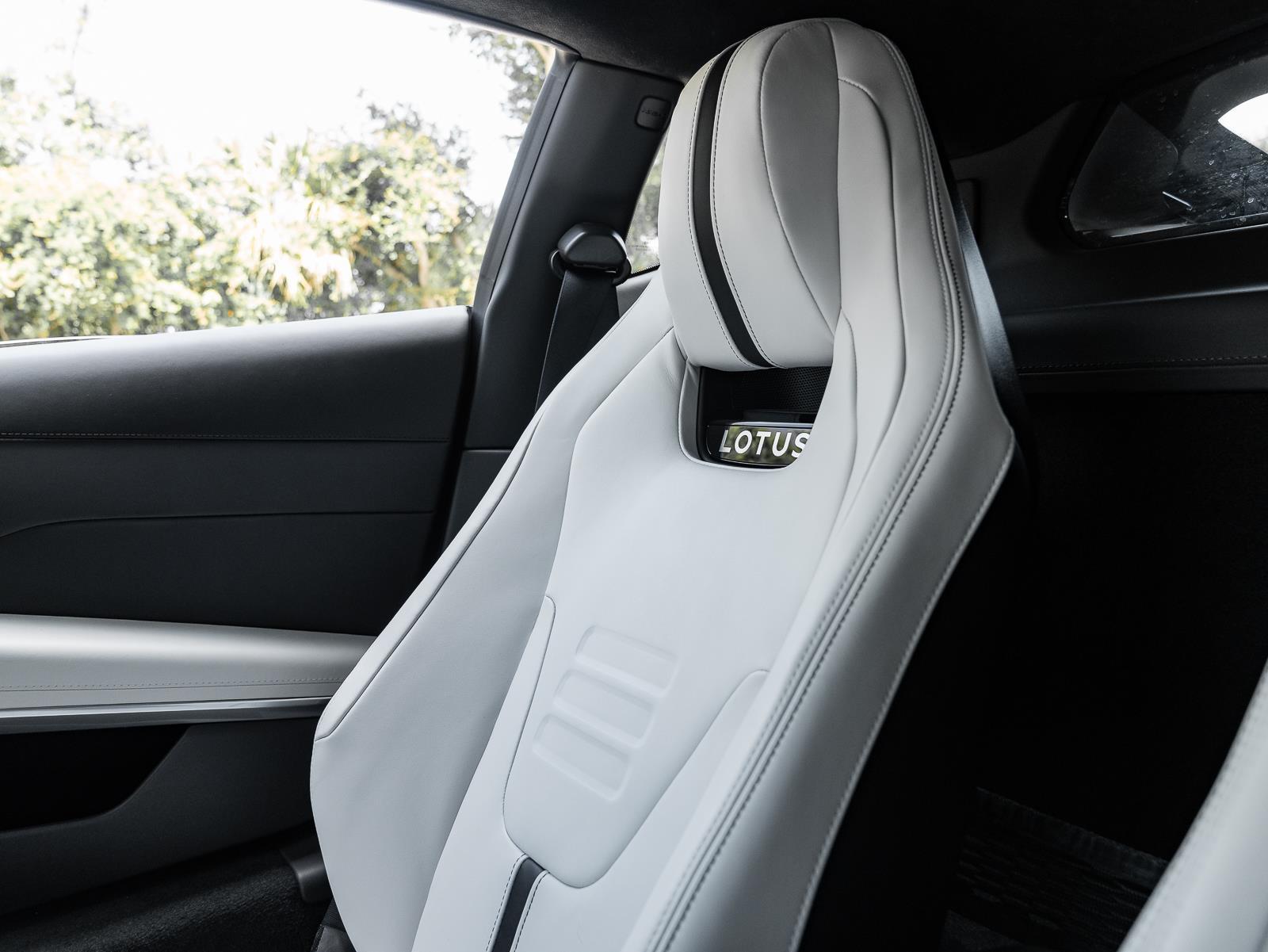 Used 2026 Lotus Emira Turbo SE