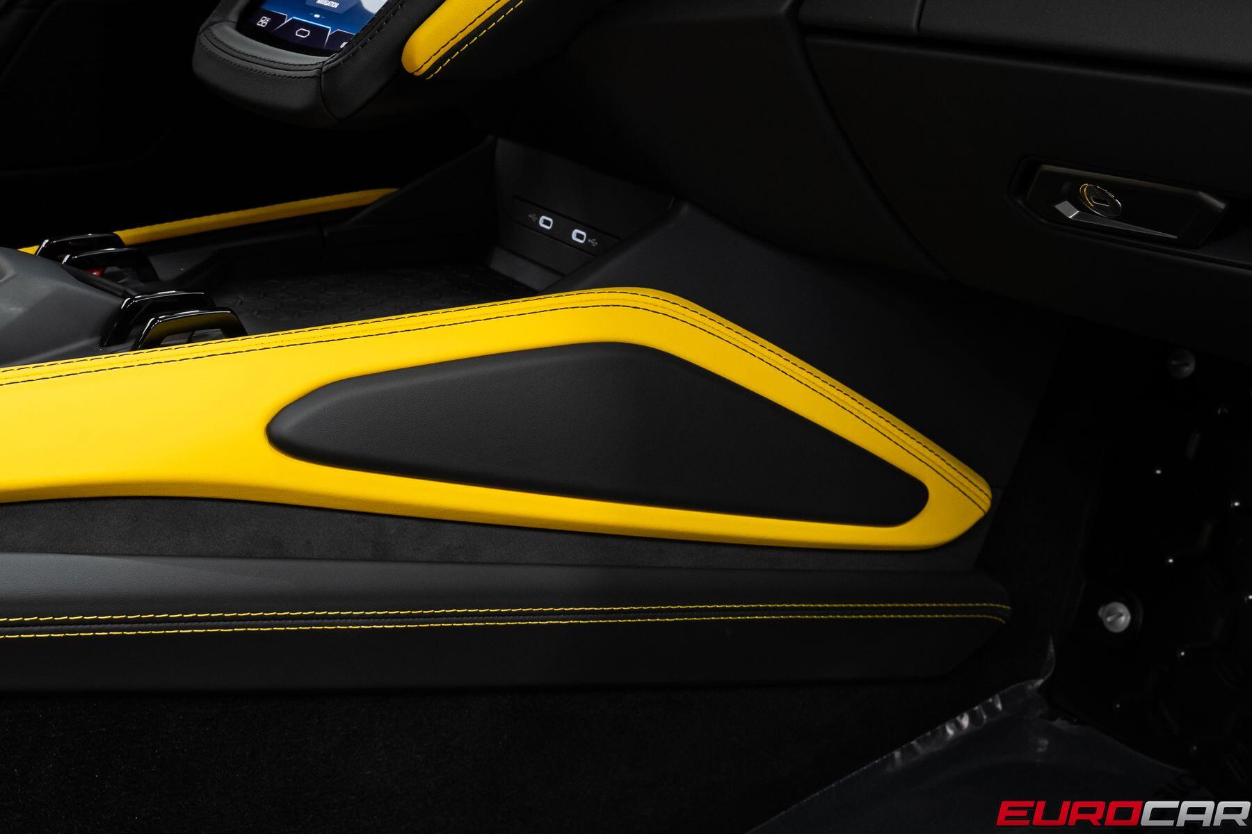 2026 Lamborghini Temerario *ONLY 55 MILES * PASSENGER DISPLAY*Image 33