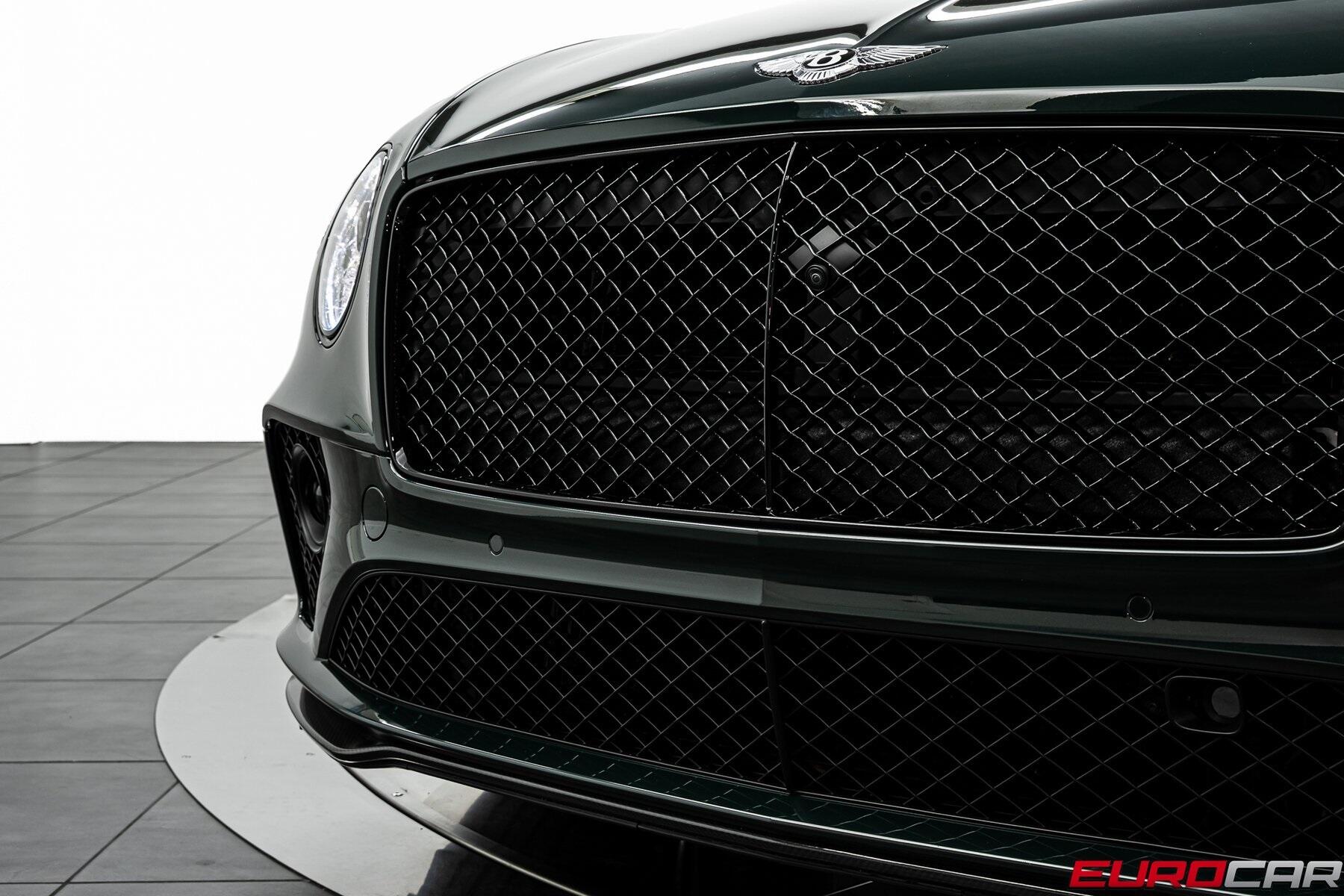 2024 Bentley Continental GTC V8 EDITION 8 *TOURING SPEC * STYLING SPEC*Image 13