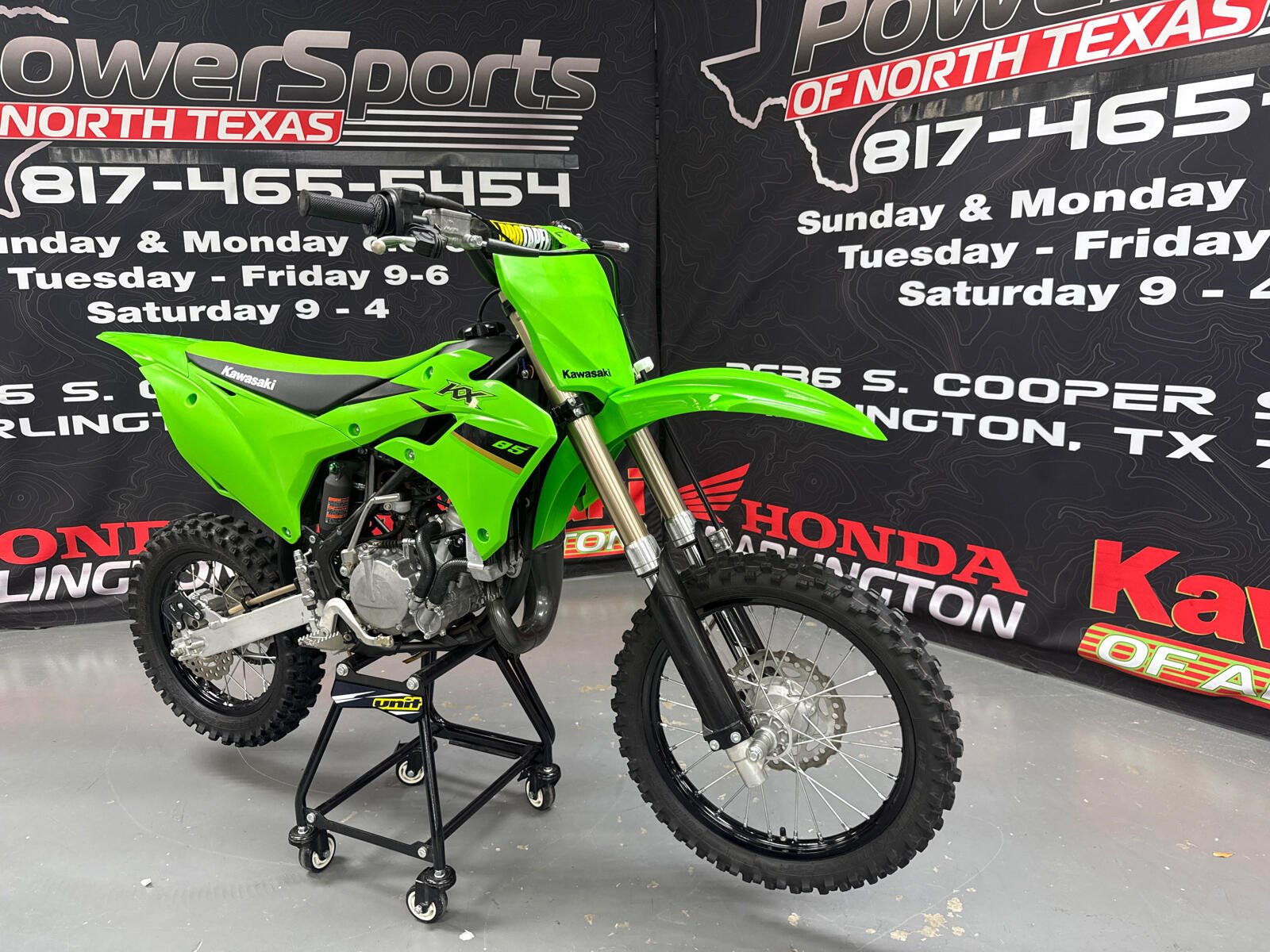 powersport image