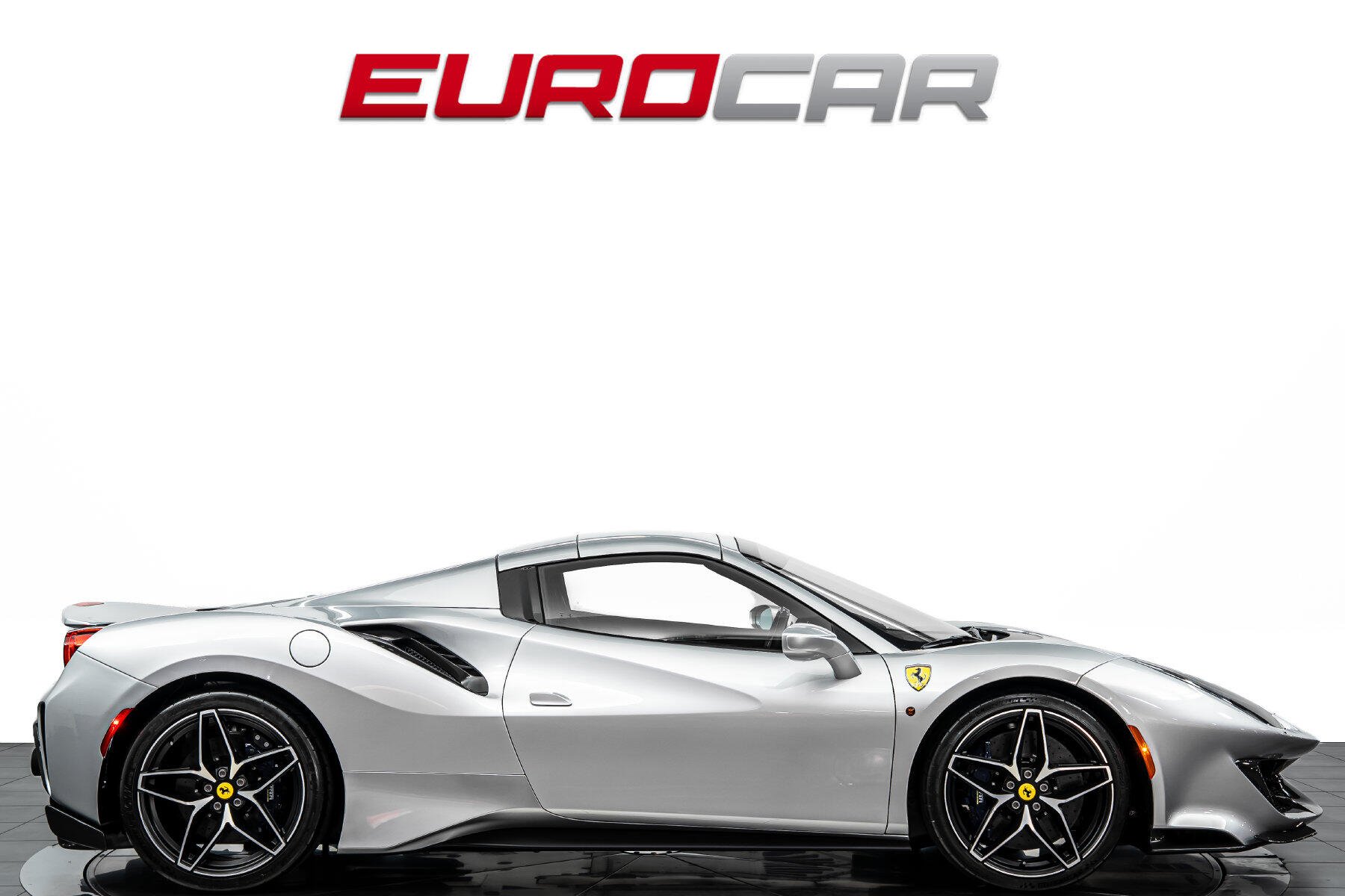 2020 Ferrari 488 Pista *HUGE CARBON OPTIONS * FRONT LIFT*Image 7