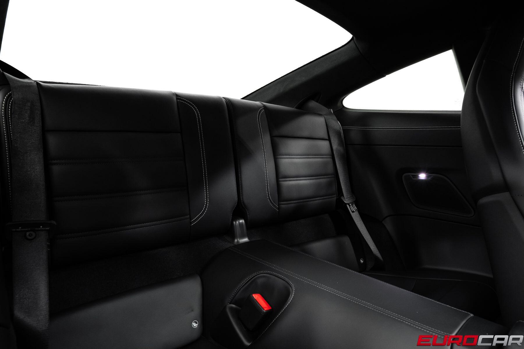 2024 Porsche 911 Turbo *POWER SPORT SEATS * CARBON FIBER ROOF*Image 39