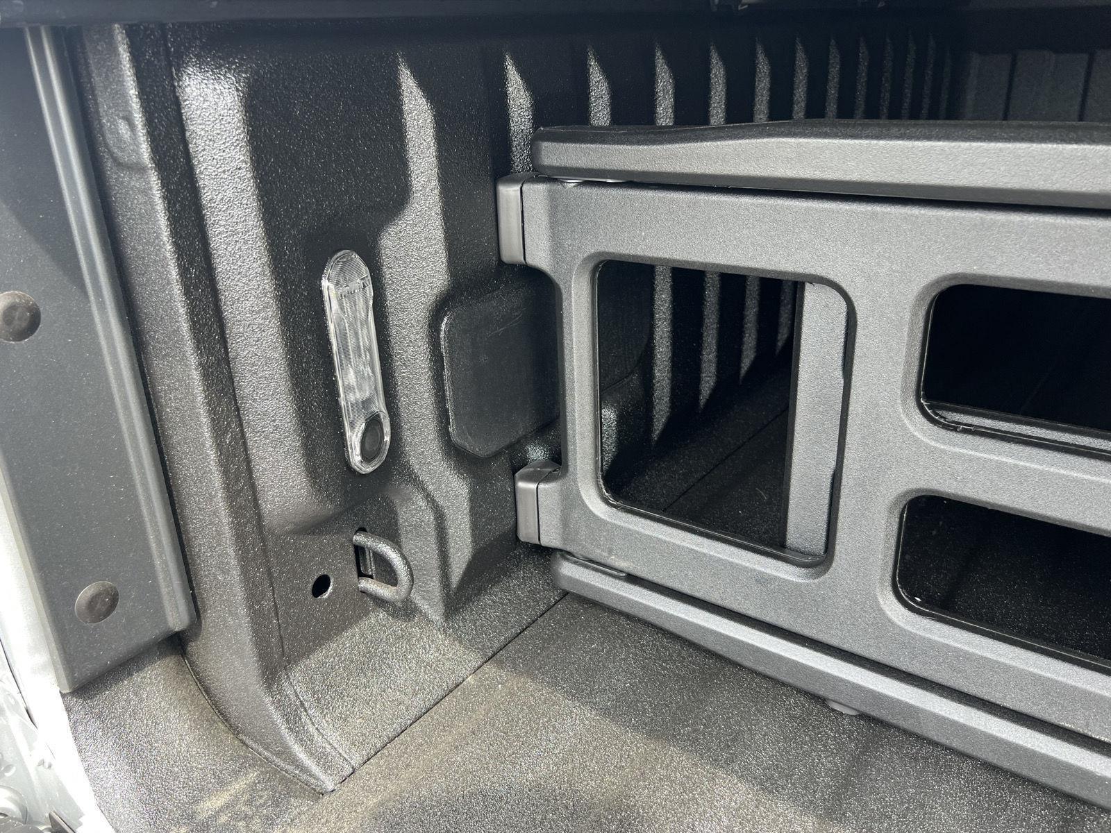 2026 RAM 1500 Tungsten - Photo 41