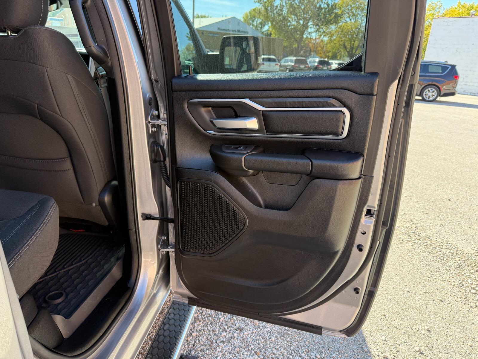 2025 RAM Ram 1500 Pickup Big Horn/Lone Star - Photo 13