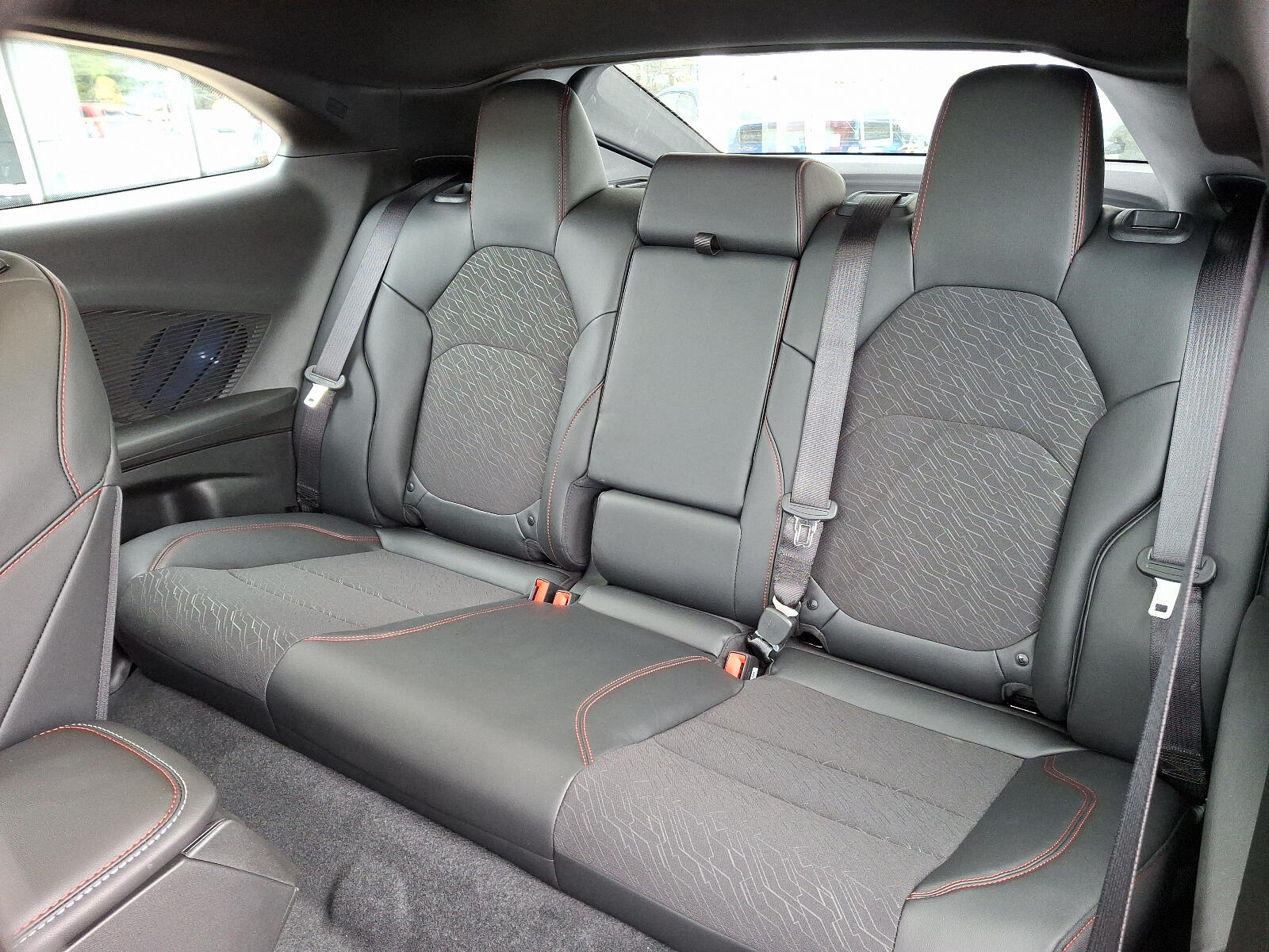 2025 Dodge Charger Daytona R/T - Photo 6
