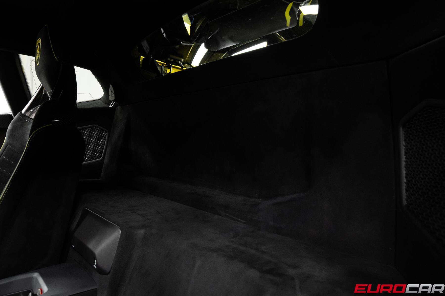2022 Lamborghini Huracan STO *HUGE CARBON OPTIONS * FRONT LIFT*Image 42