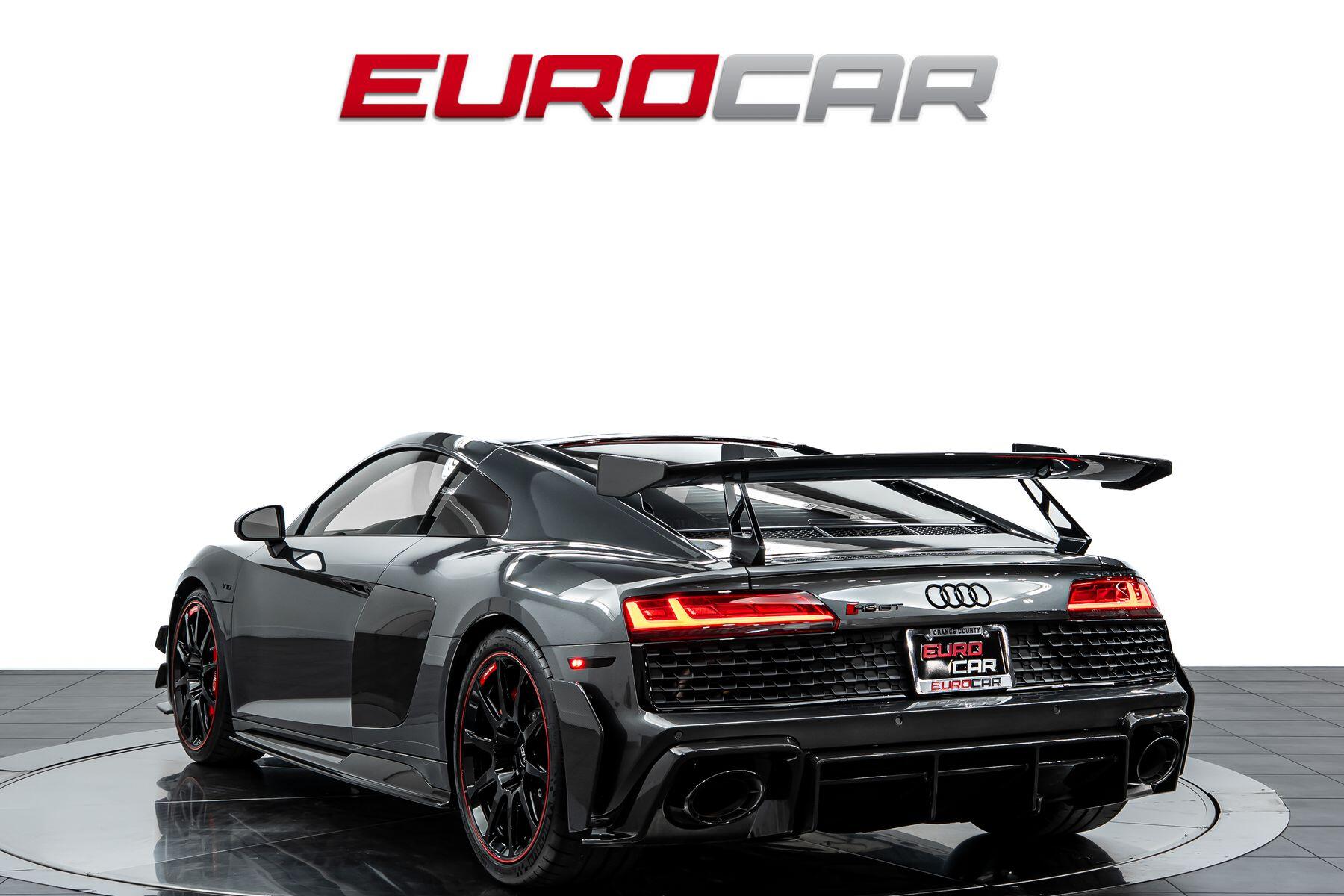 2023 Audi R8 GT RWD *197 OF 333 * HUGE CARBON OPTIONS*Image 3