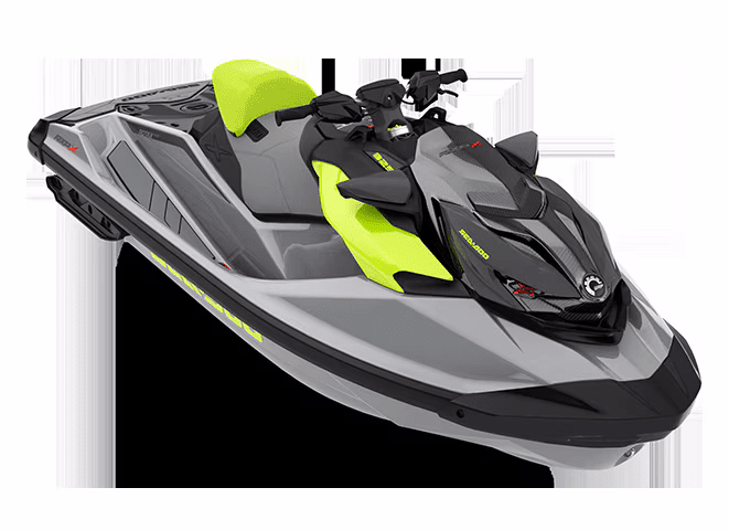 2026 Sea-Doo RXP-X 325