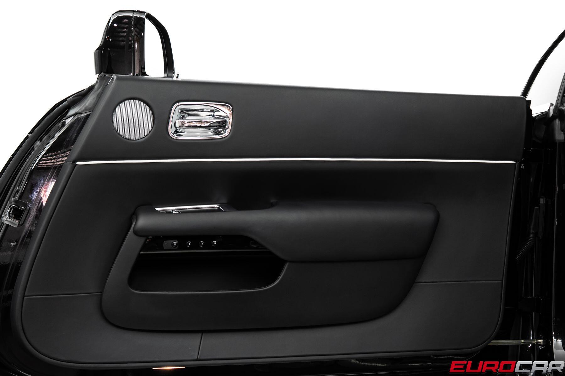 2019 Rolls-Royce Wraith *SHOOTING STAR HEADLINER * FRONT PPF*Image 23
