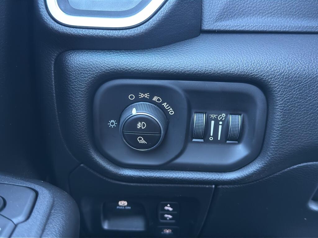 2026 RAM 1500 Big Horn/Lone Star - Photo 7