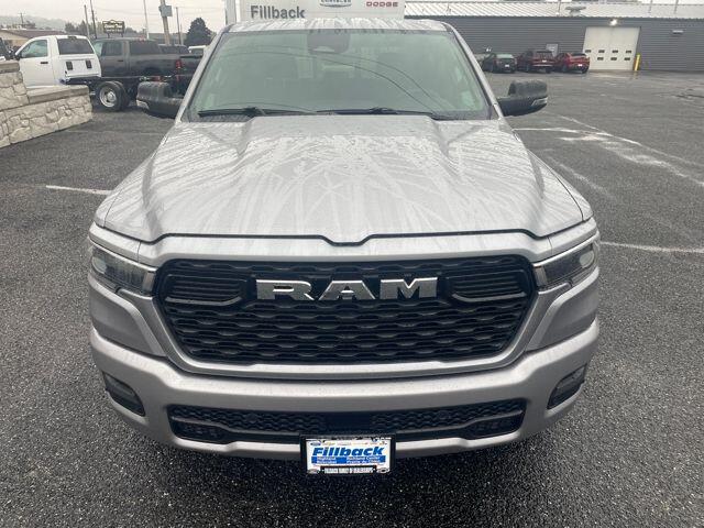 2026 RAM 1500 Big Horn/Lone Star - Photo 11