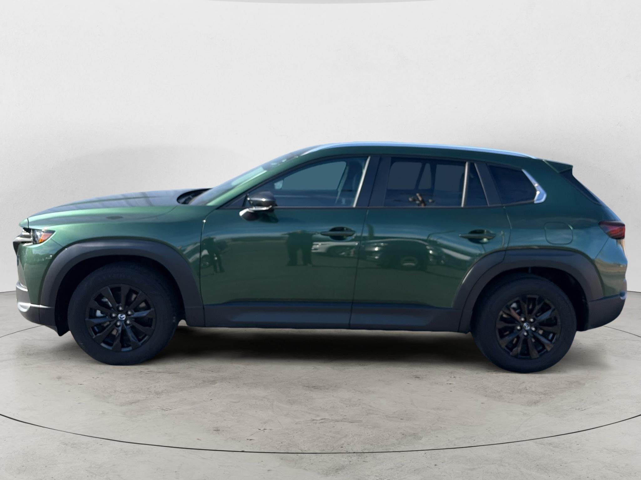 2026 Mazda CX-50 2.5 S Preferred