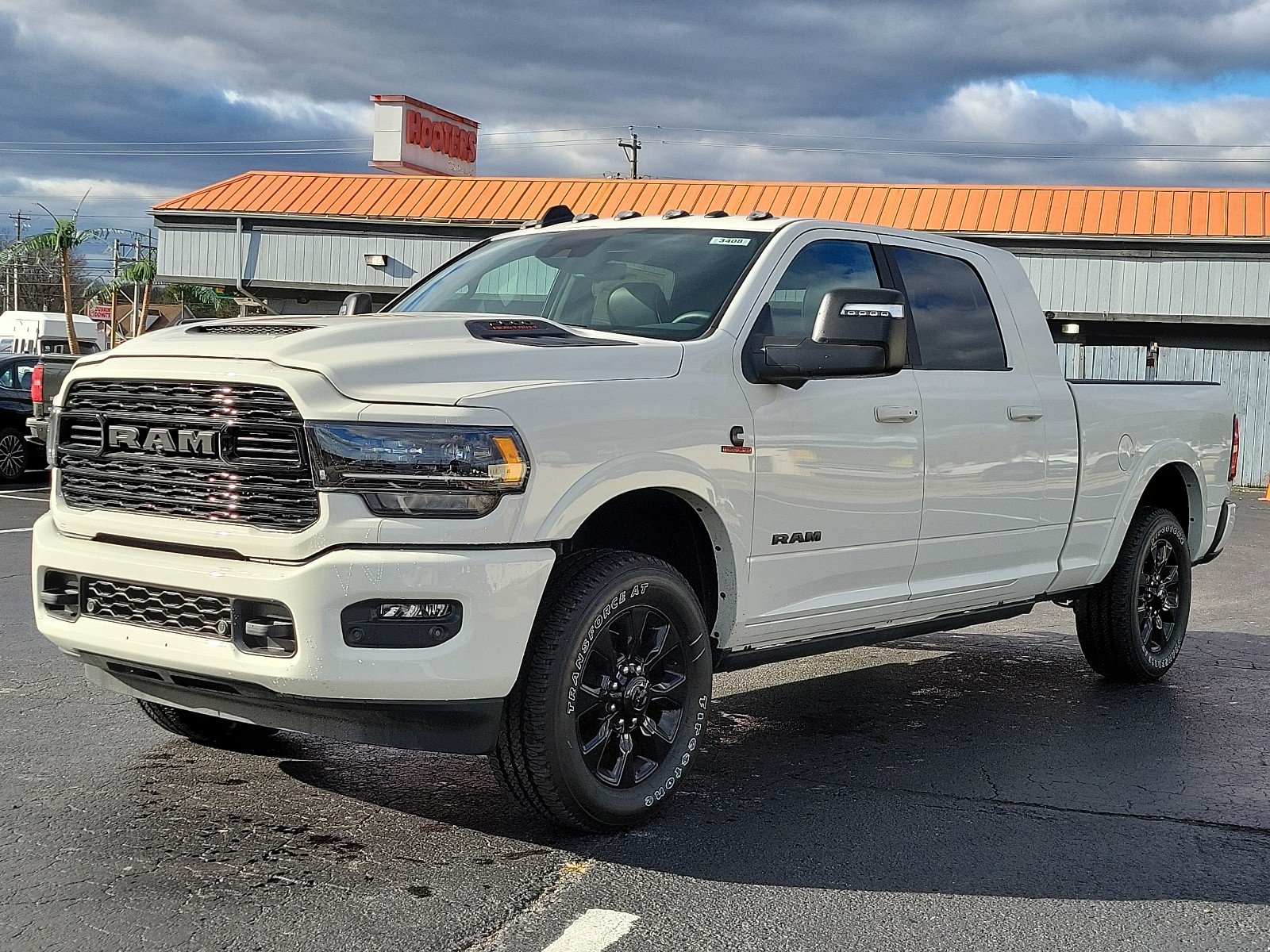 Chrysler, Dodge, Jeep, Ram, Wagoneer Vehicle Inventory New Castle