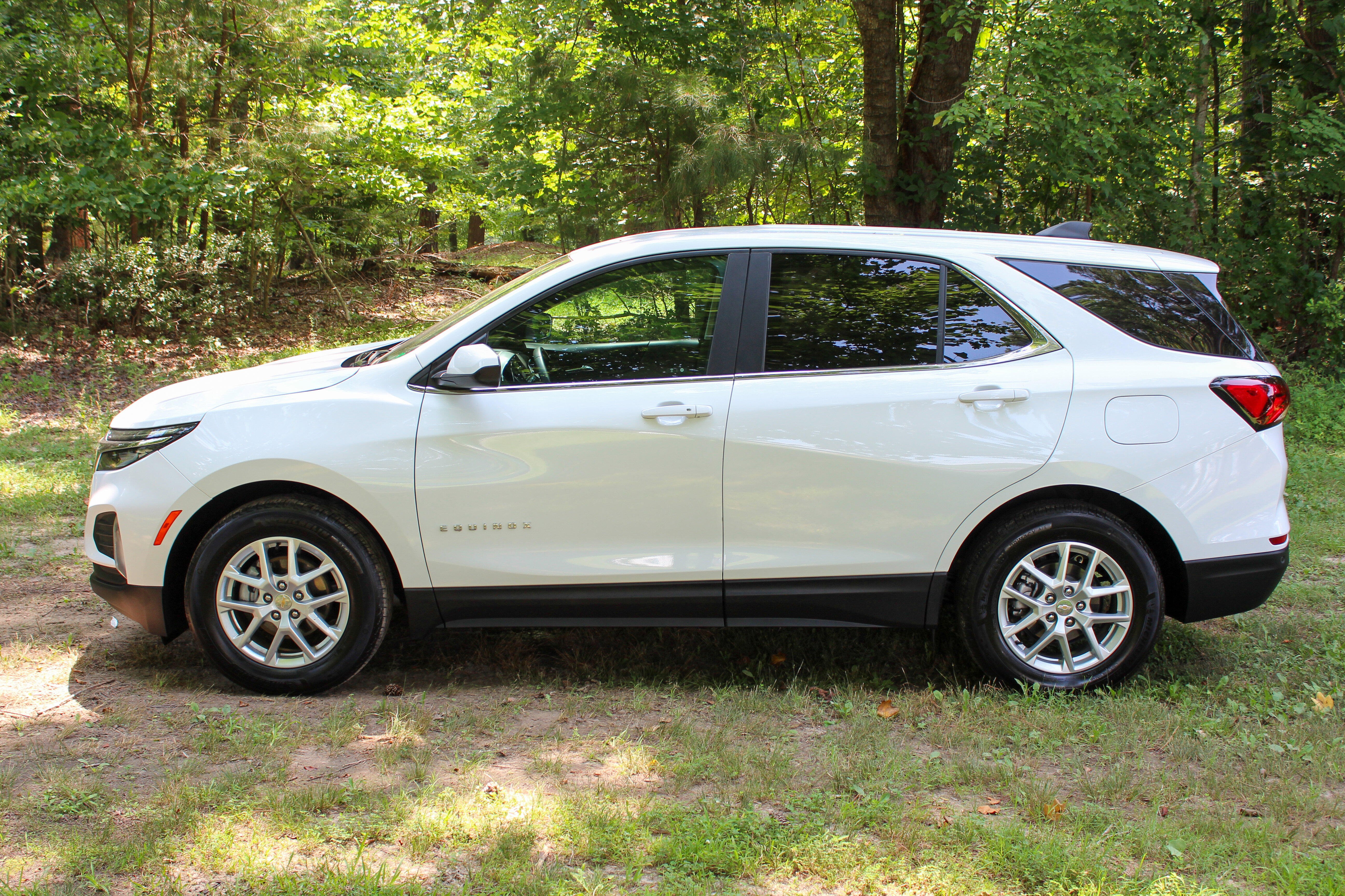 2024 Chevrolet Equinox LT - Photo 6