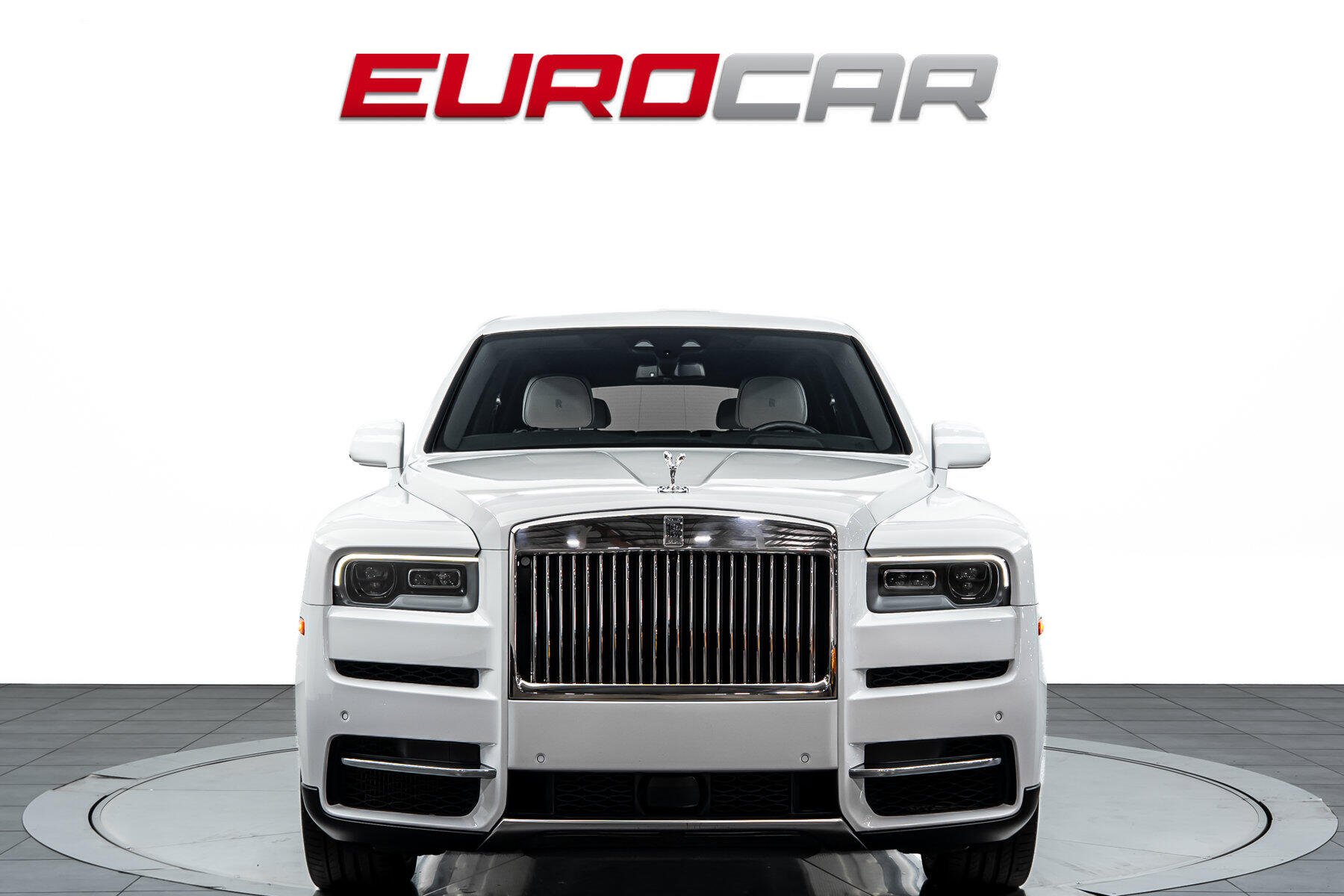 2021 Rolls-Royce Cullinan *REAR THEATER * SHOOTING STAR HEADLINER*Image 10