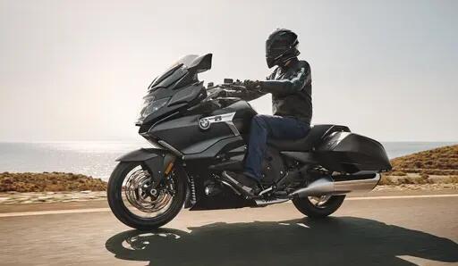 2025 BMW 2025 BMW R 1300 GS