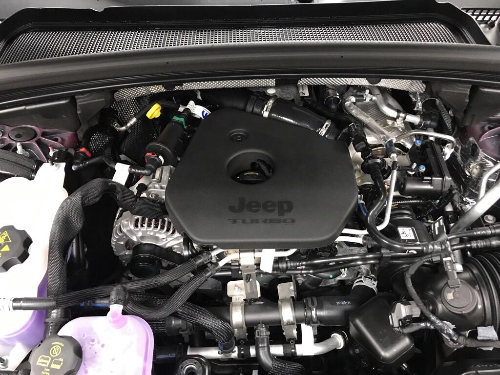 2026 Jeep Grand Cherokee L Limited - Photo 19
