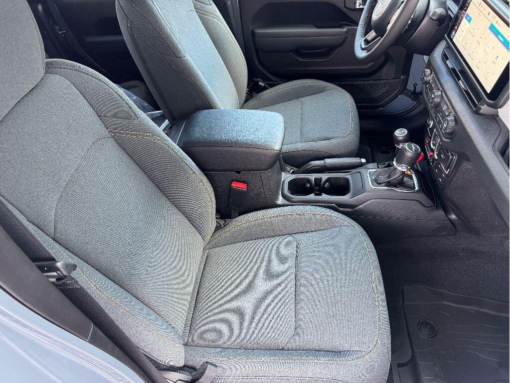 2026 Jeep Gladiator Willys - Photo 15