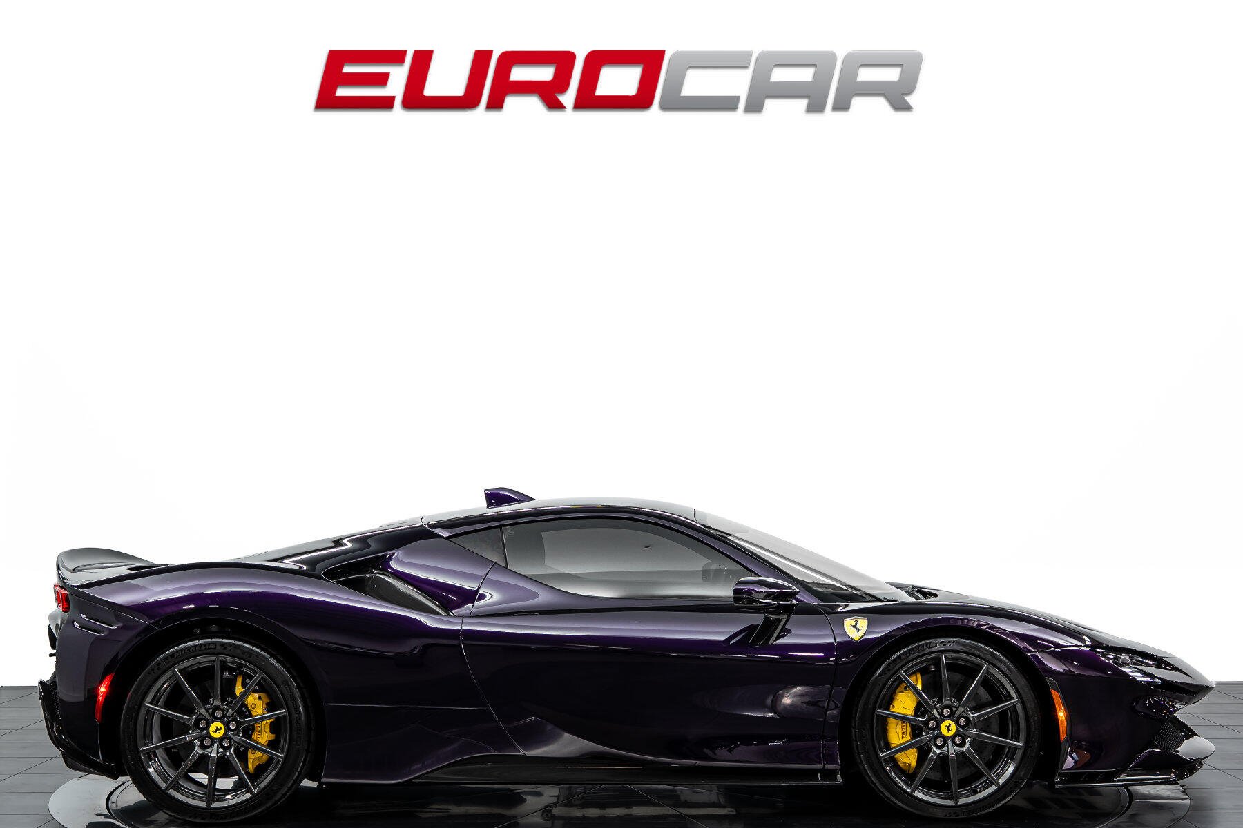2023 Ferrari SF90 Stradale *FIORANO PACKAGE * HUGE CARBON OPTIONS*Image 6