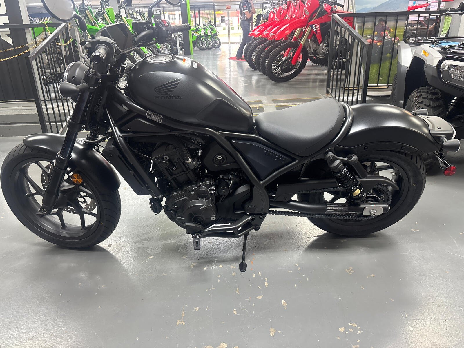 powersport image