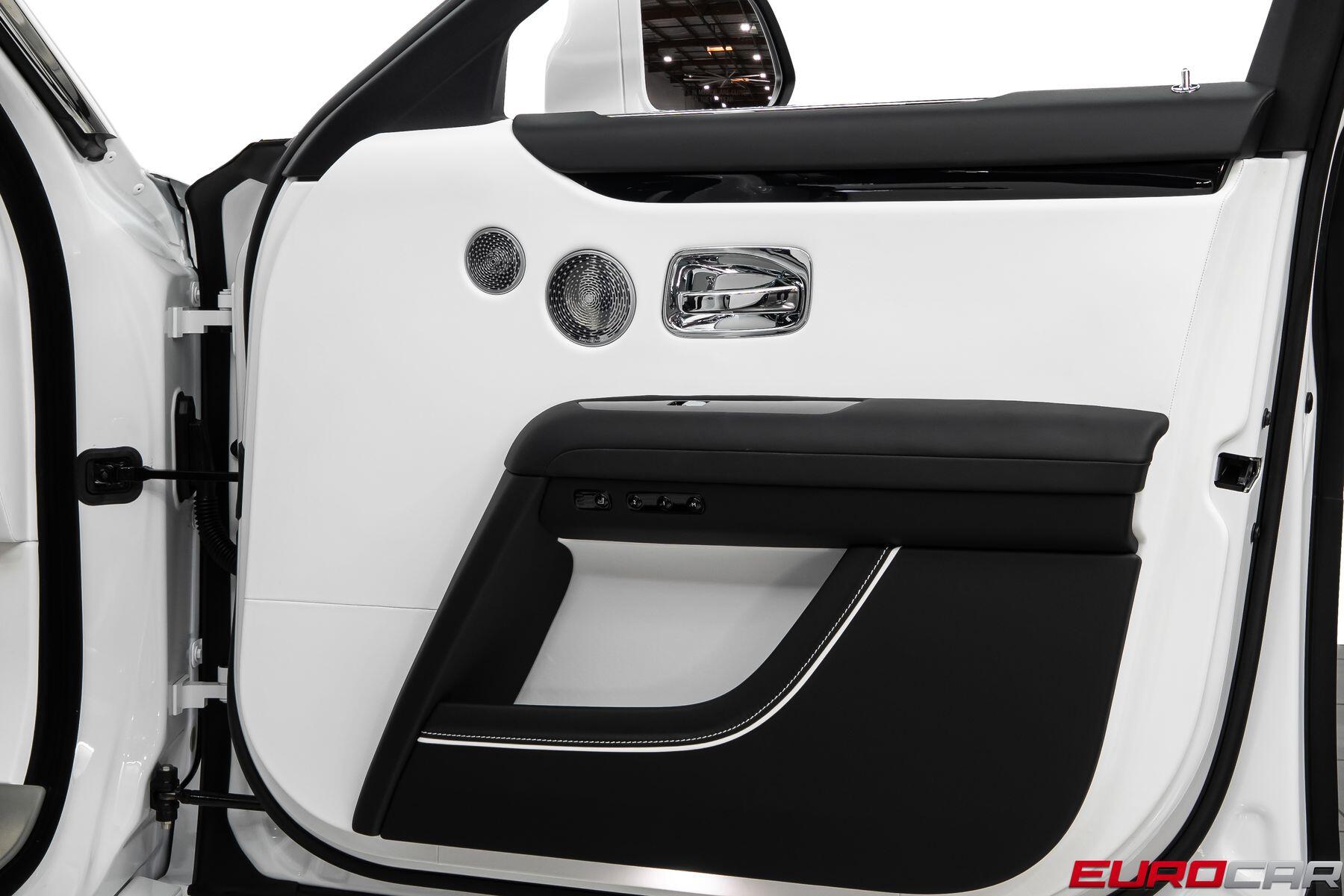 2021 Rolls-Royce Ghost *IMMERSIVE SEATING * REAR THEATER*Image 23
