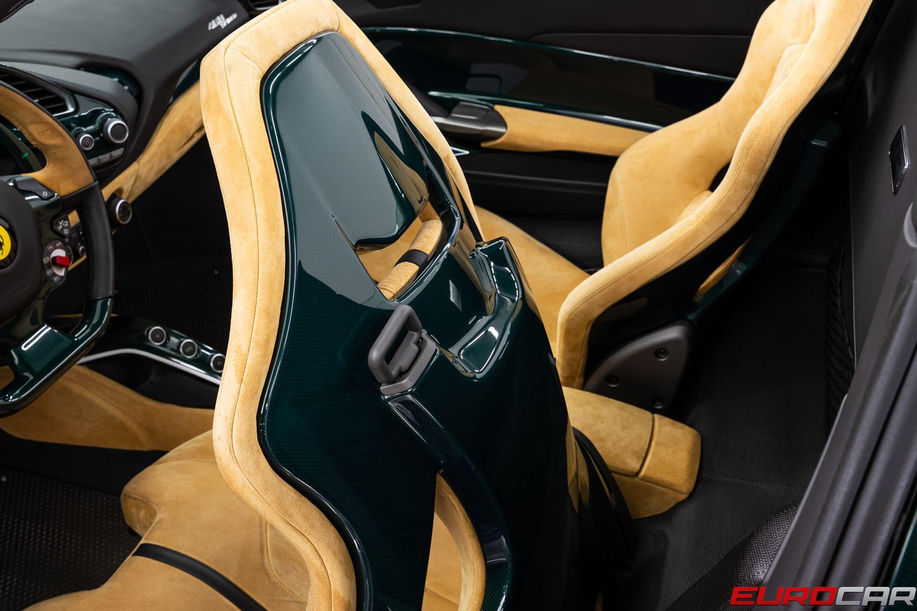 2019 Ferrari 488 Spider Base - Photo 51