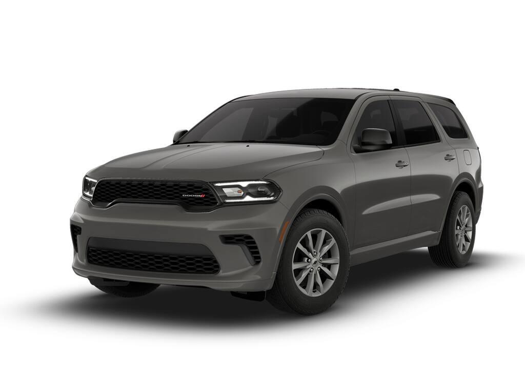 2026 Dodge Durango Durango Gt Rwd