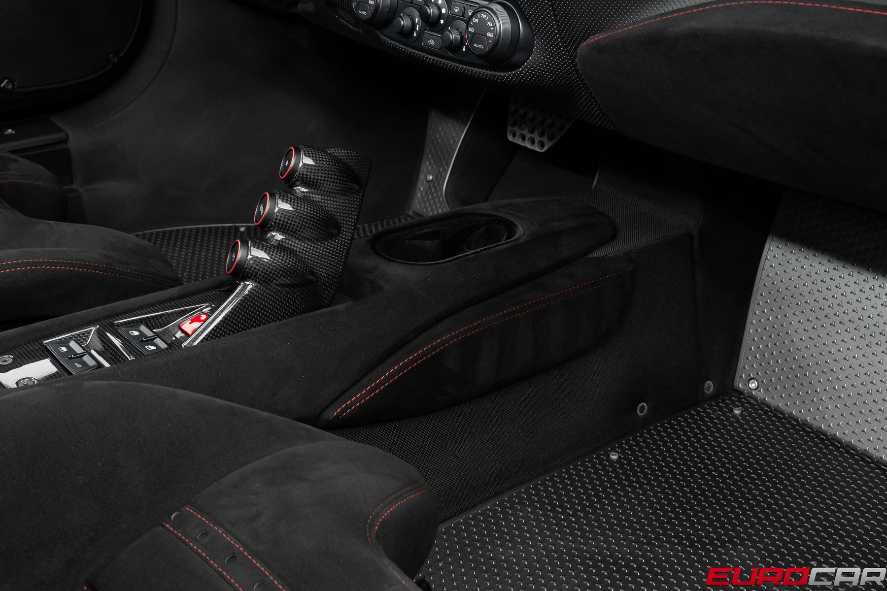 2020 Ferrari 488 Pista Spider *HUGE CARBON OPTIONS * FRONT LIFT*Image 47