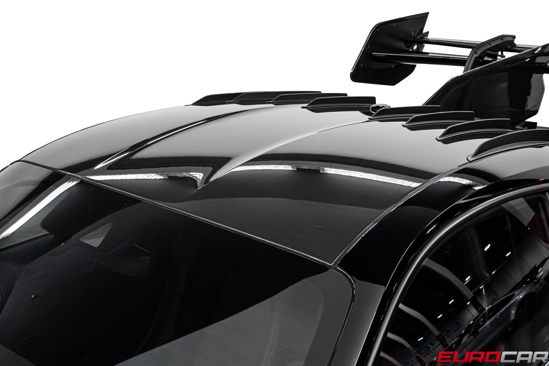 2025 Porsche 911 GT3 RS *MANTHEY KIT * FACTORY CARBON ROLL CAGE*Image 18