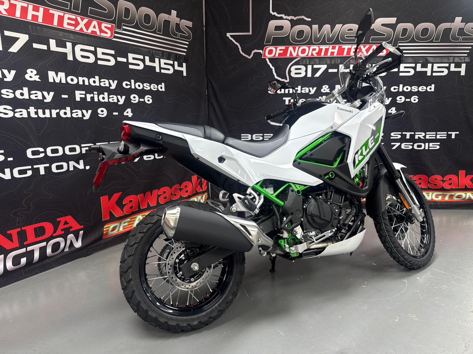 powersport image