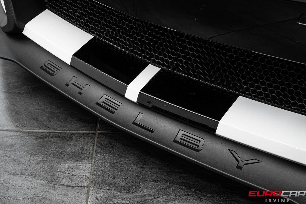 2021 Ford Mustang Shelby GT500 *CARBON FIBER WHEELS * TECH PACK*Image 15