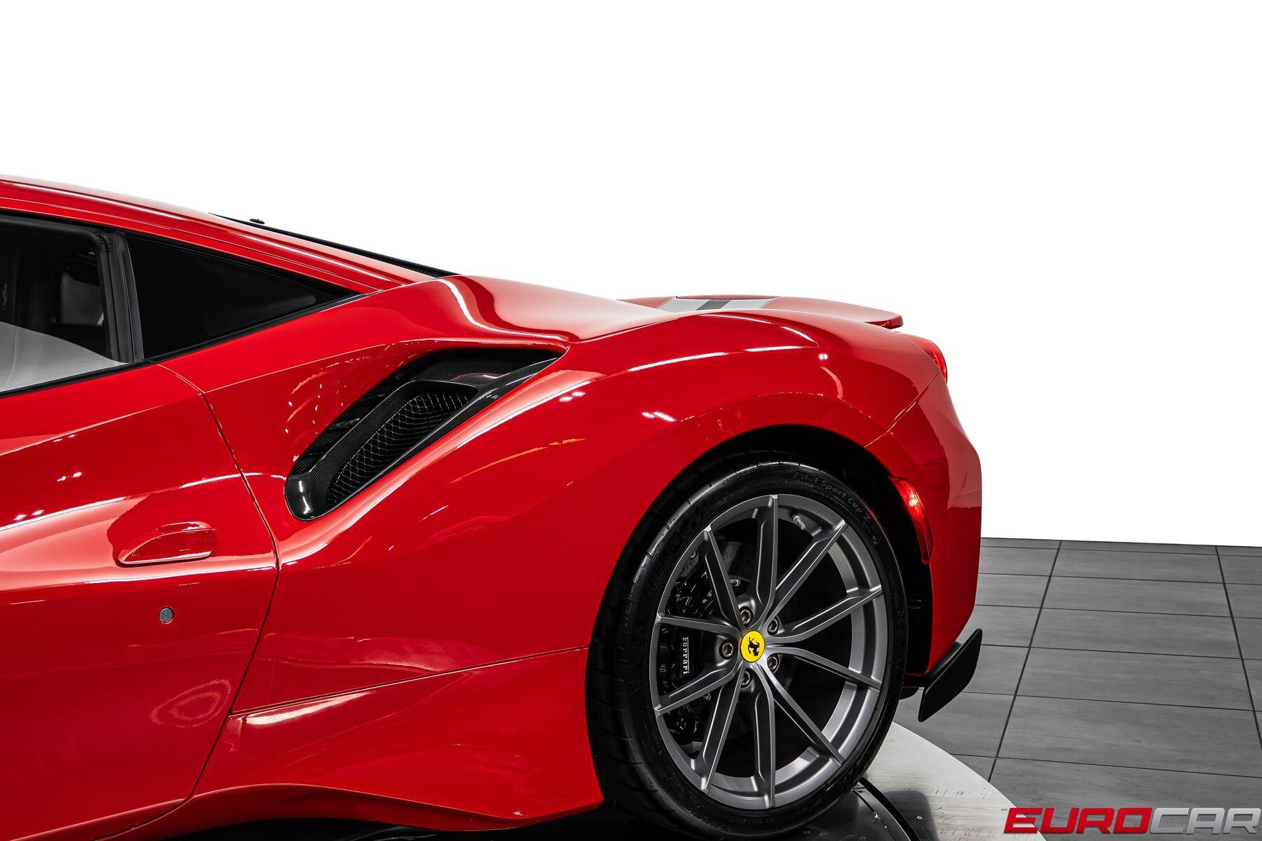 2019 Ferrari 488 Pista *HUGE CARBON INTERIOR OPTIONS * FRONT LIFT*Image 19
