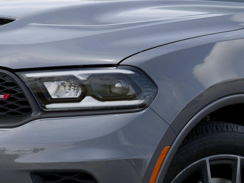 2026 Dodge Durango GT HEMI Plus V8 - Photo 6