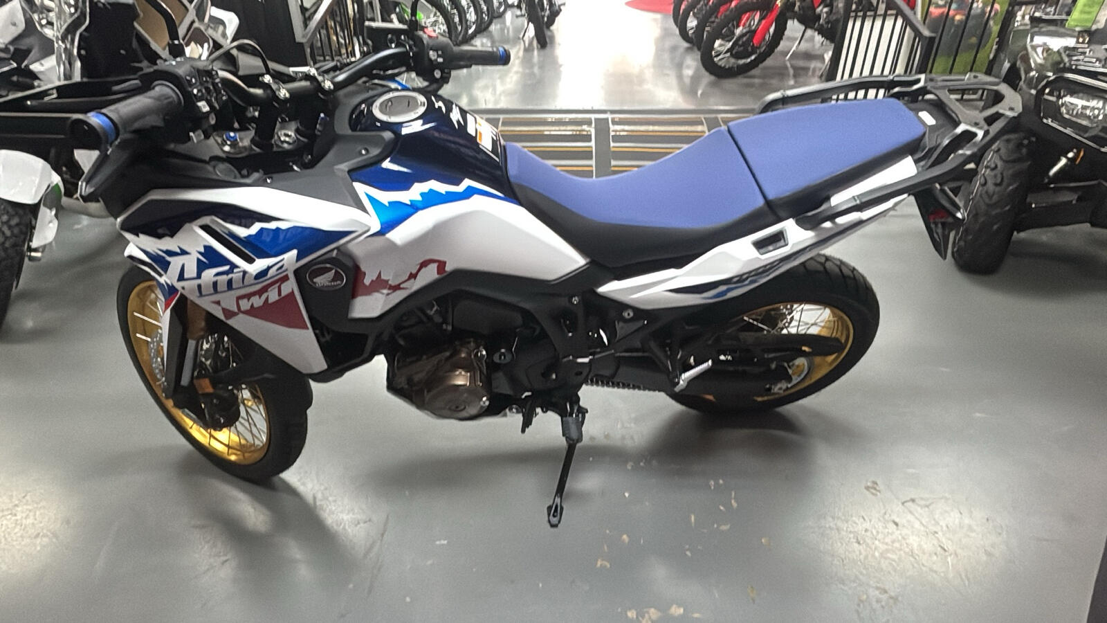 powersport image