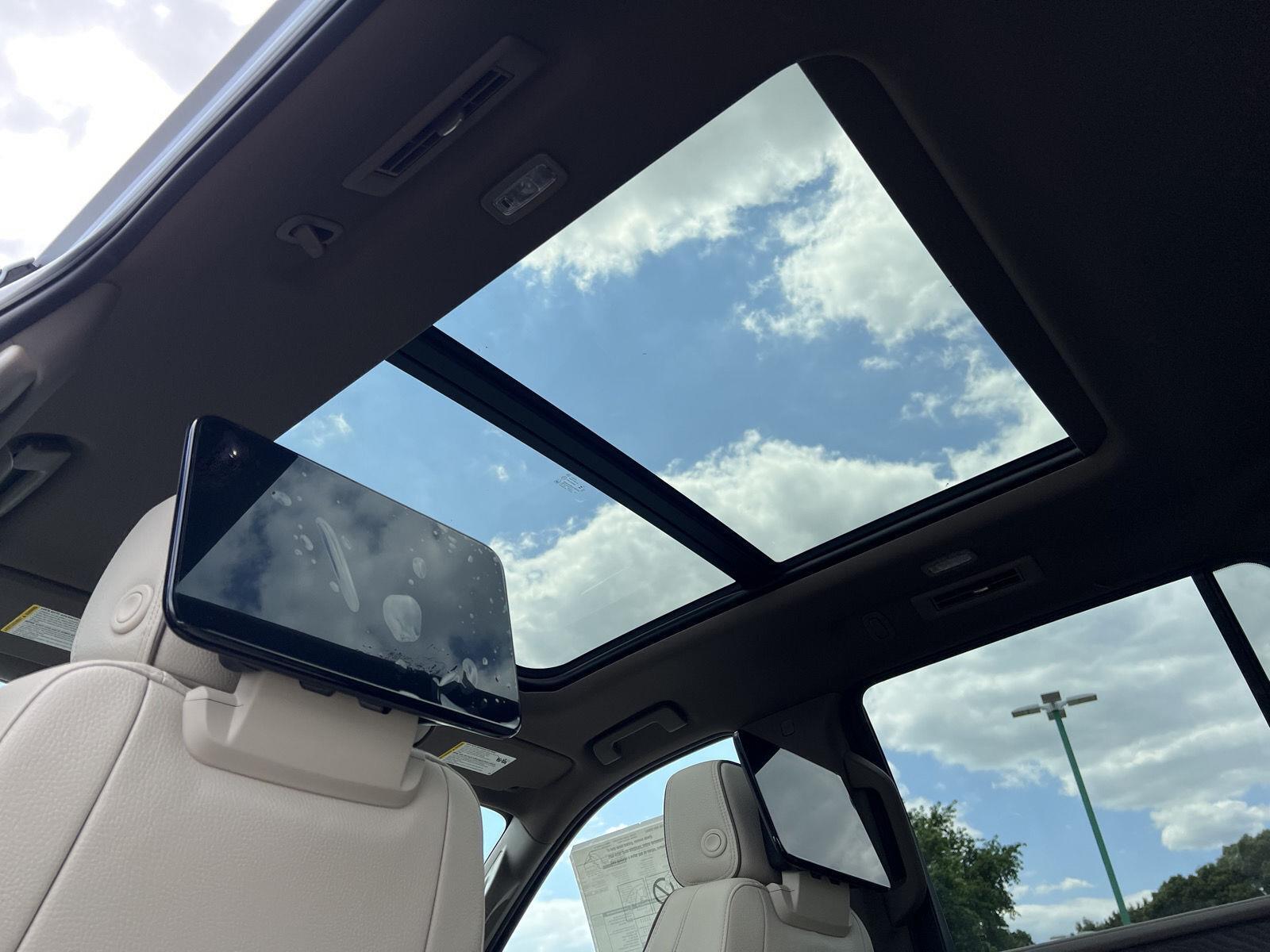2026 GMC Yukon Denali - Photo 43