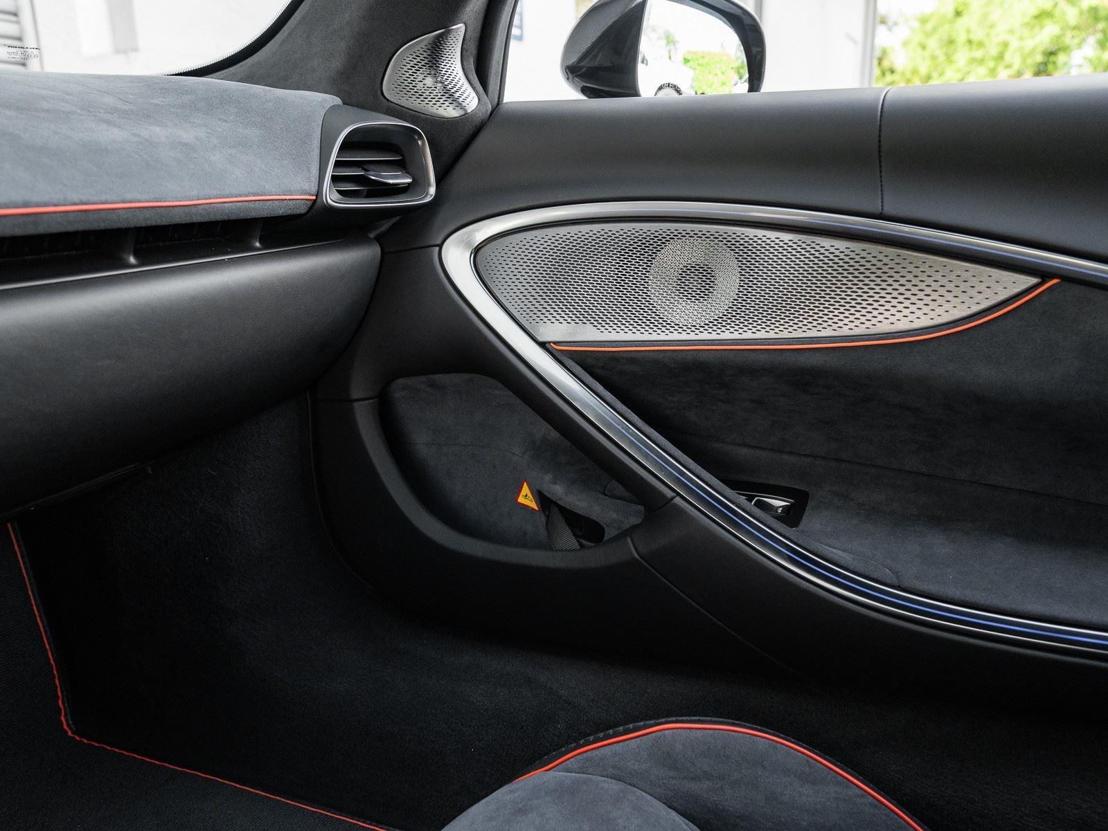 Used 2025 McLaren Artura Coupe