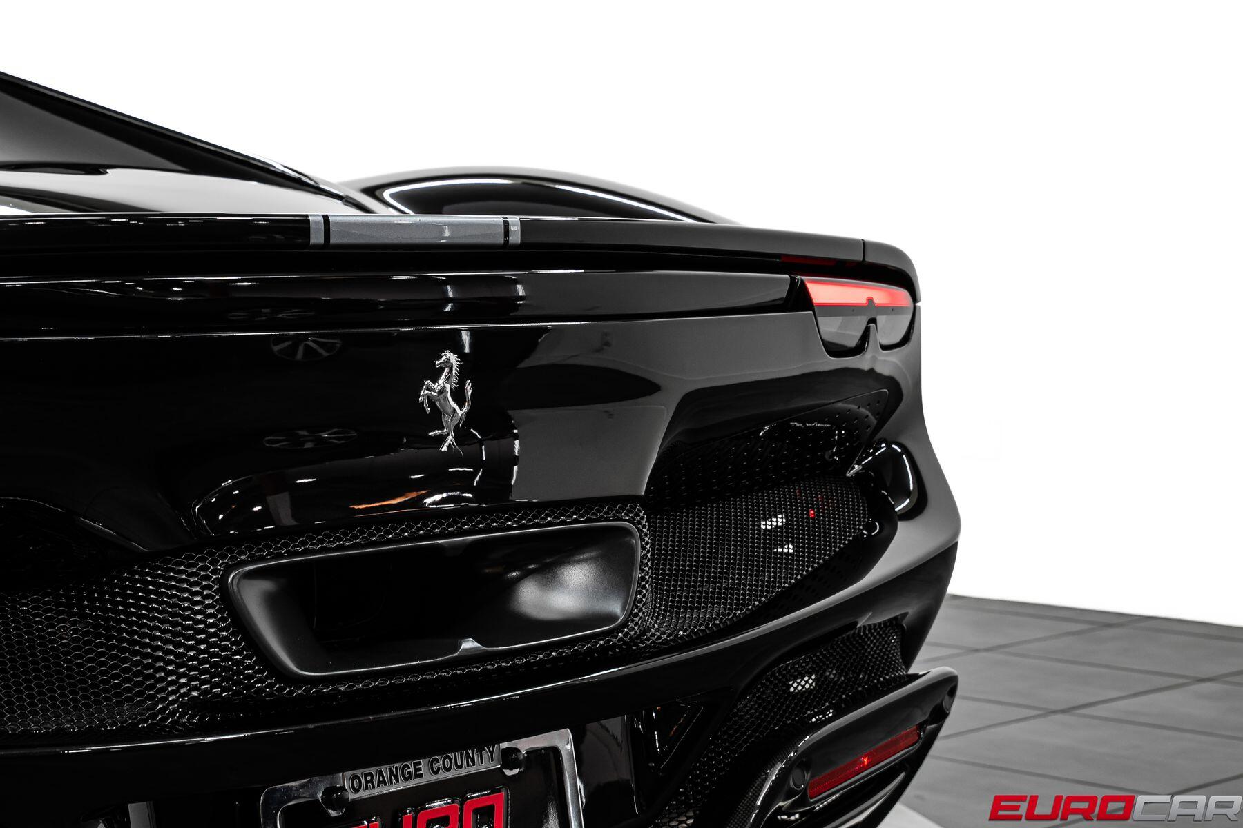 2024 Ferrari 296 GTB *HUGE CARBON OPTIONS * FRONT LIFT*Image 24