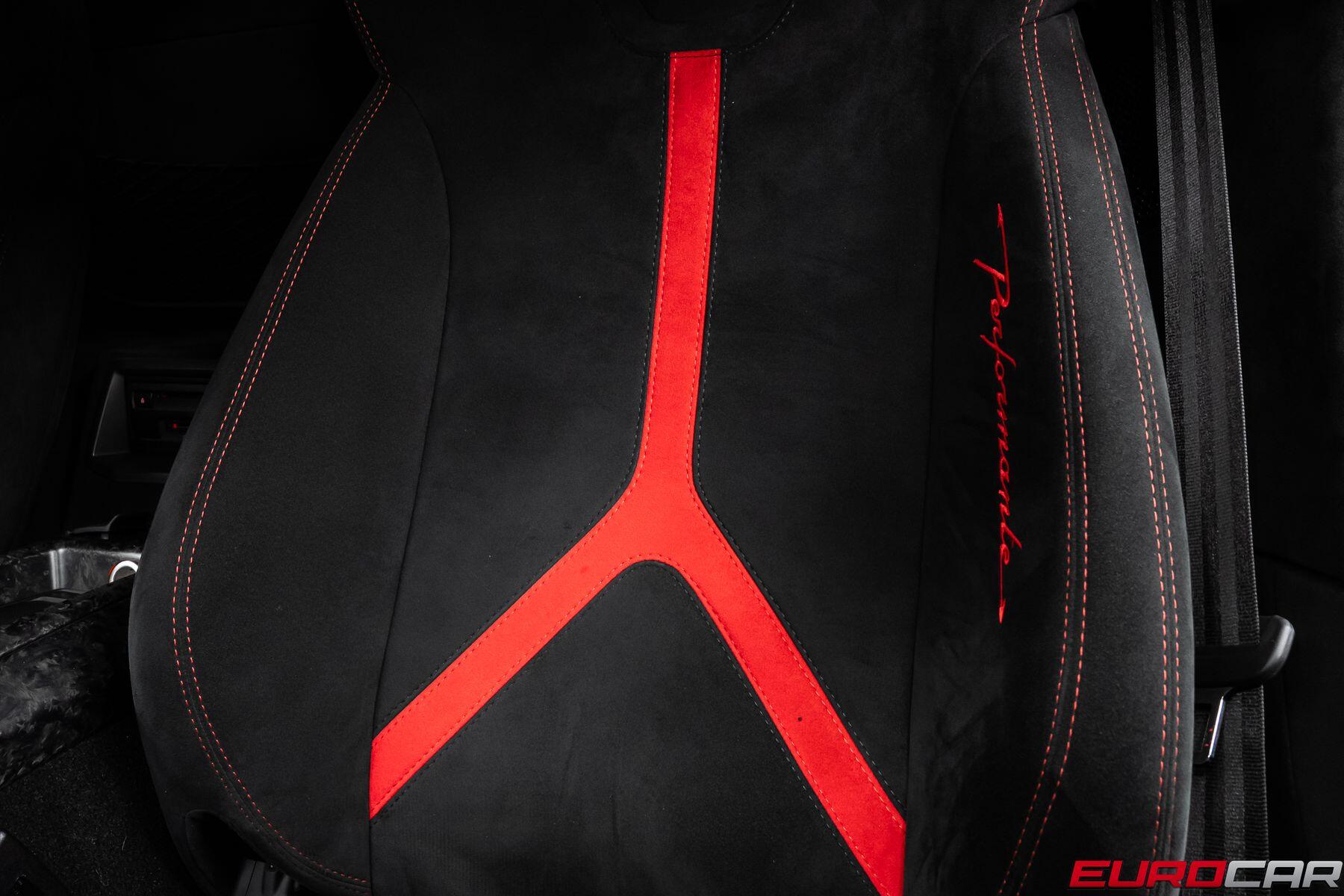 2018 Lamborghini Huracan Performante *FORGED CARBON OPTIONS * FULL PPF*Image 45